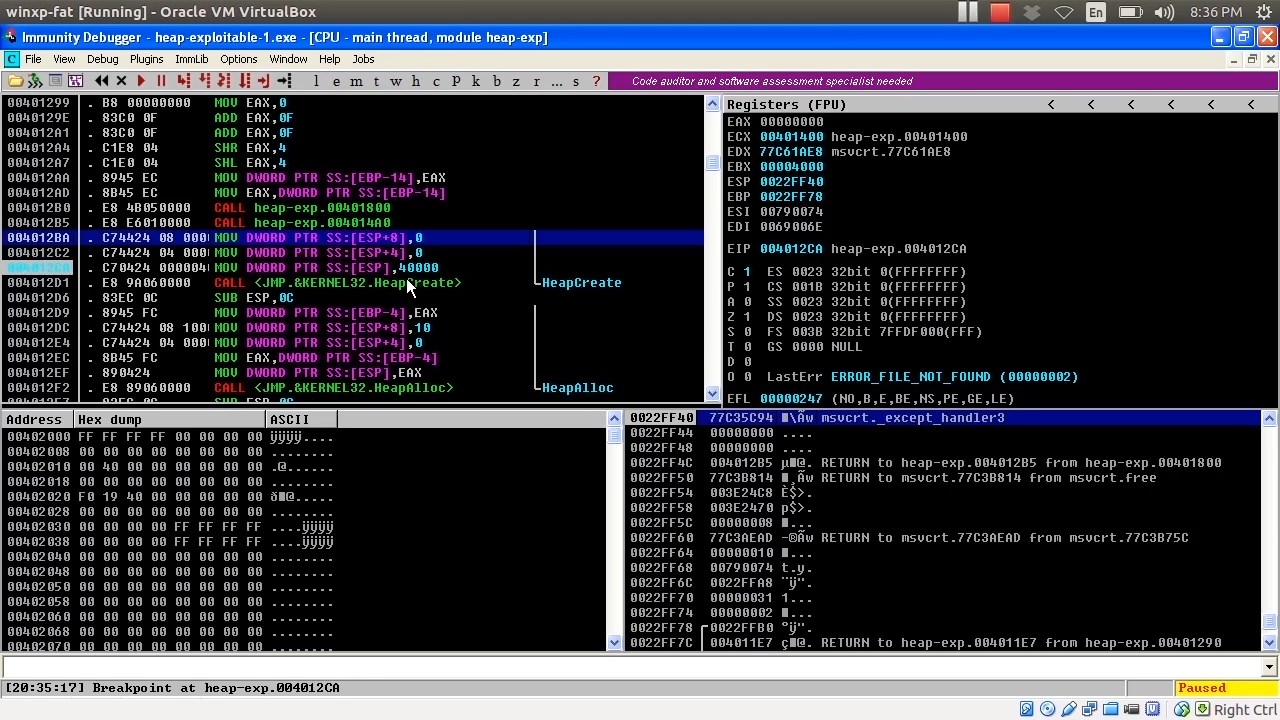 Learning Path: Network and Cloud Security