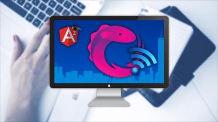 Angular 2 RxJs Jumpstart - HTTP and Services Made Simple