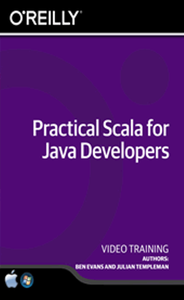 Practical Scala for Java Developers