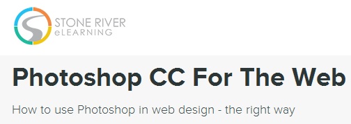 Photoshop CC For The Web