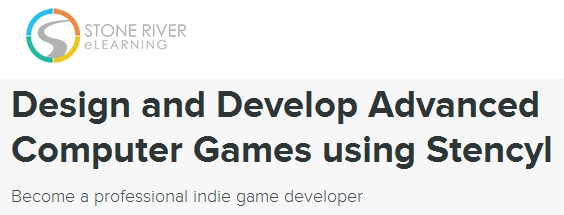 Design and Develop Advanced Computer Games using Stencyl