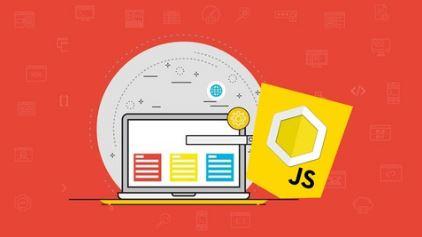 JavaScript: Learn JavaScript Essentials And Build Project (2016)