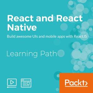 Learning Path: React And React Native