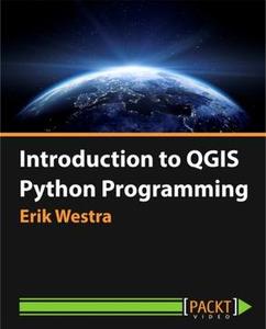 Introduction to QGIS Python Programming