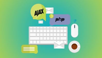 Building a Chat System in AJAX & PHP