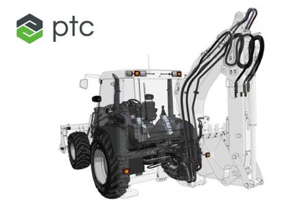 PTC Creo Illustrate 4.0 F000