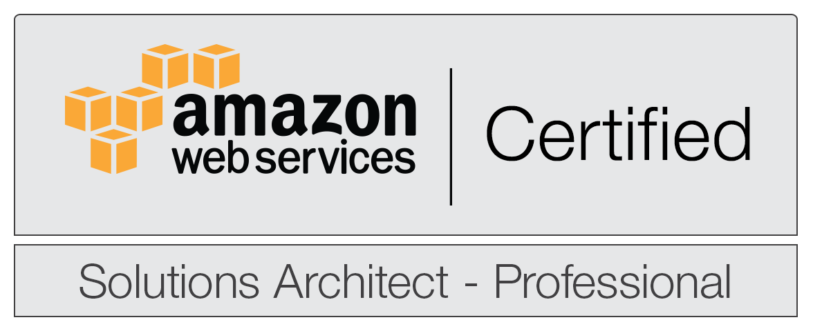 LinuxAcademy - AWS Certified Solutions Architect Professional Level