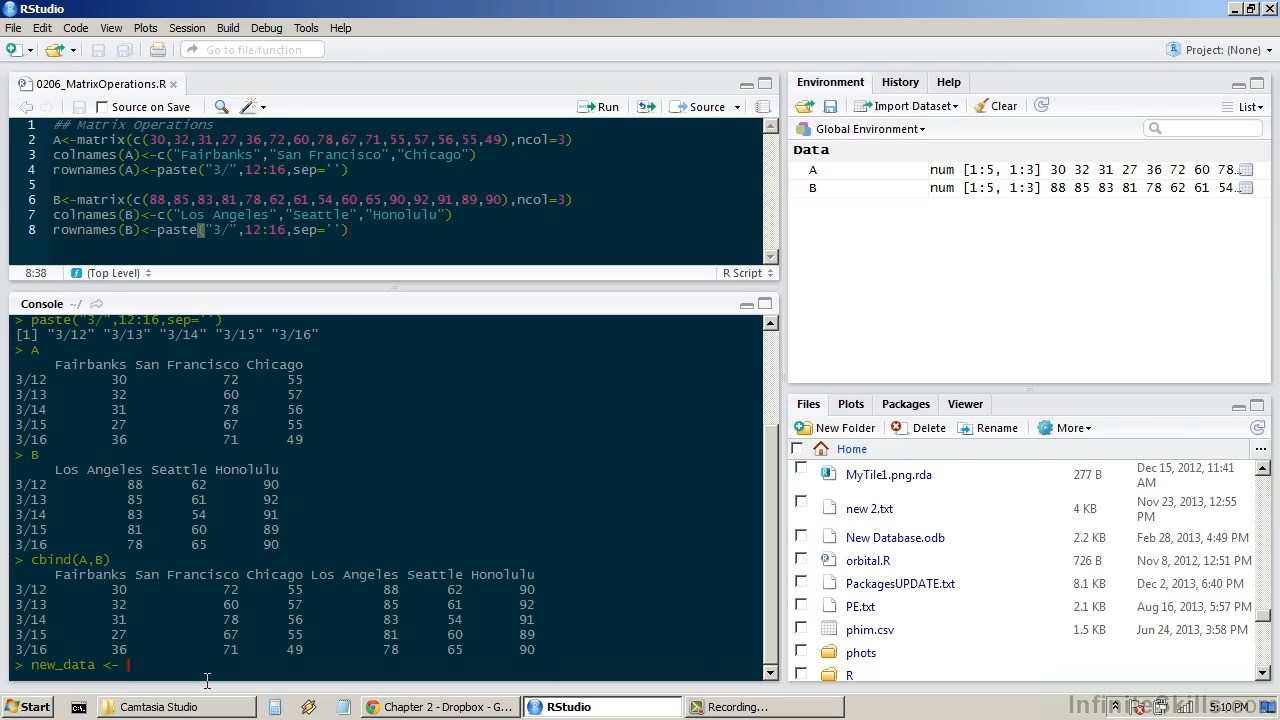 Learning Path: Introduction to Data Science with R