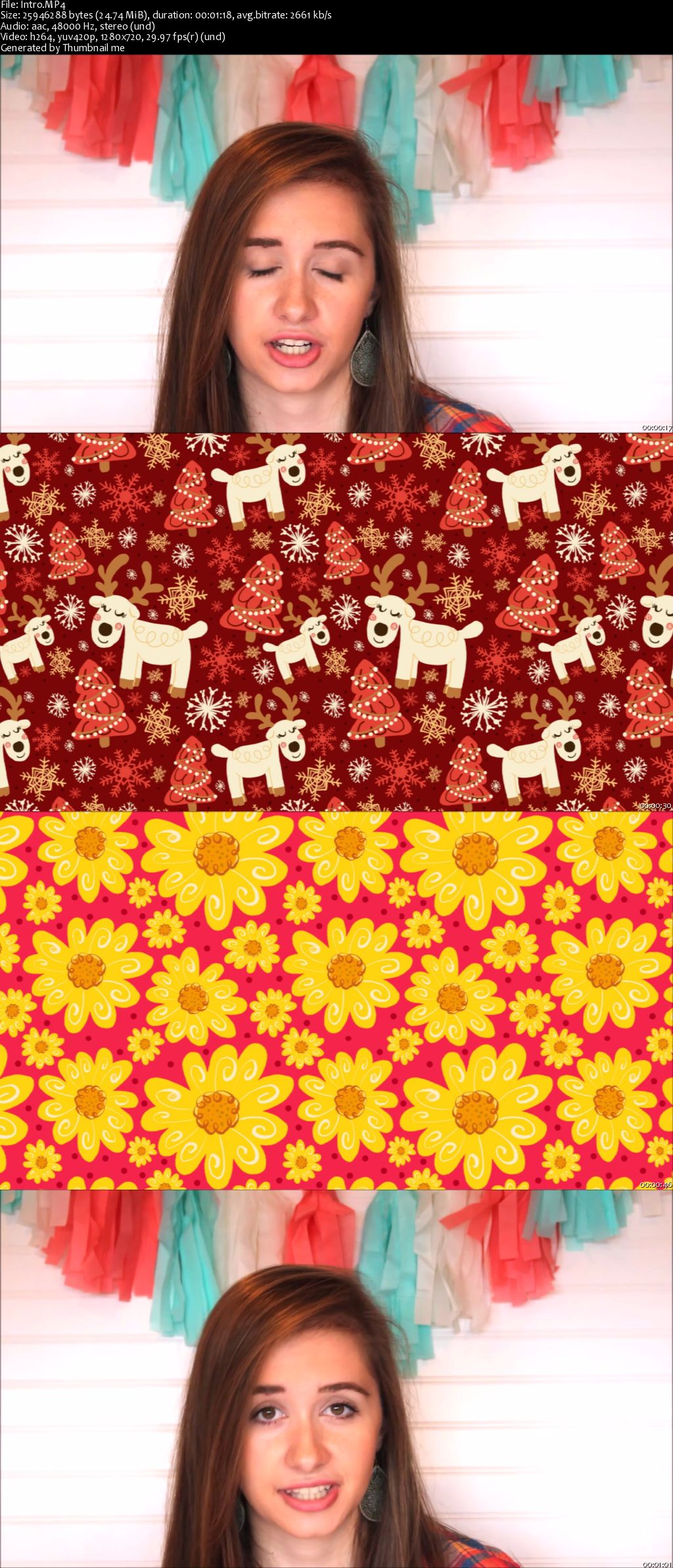 Pattern Illustration: Design and Illustrate a Repeat Pattern in Adobe Photoshop