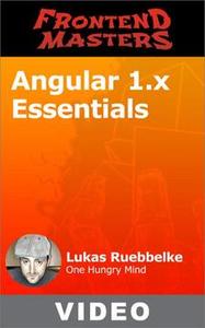 Angular 1.x Essentials