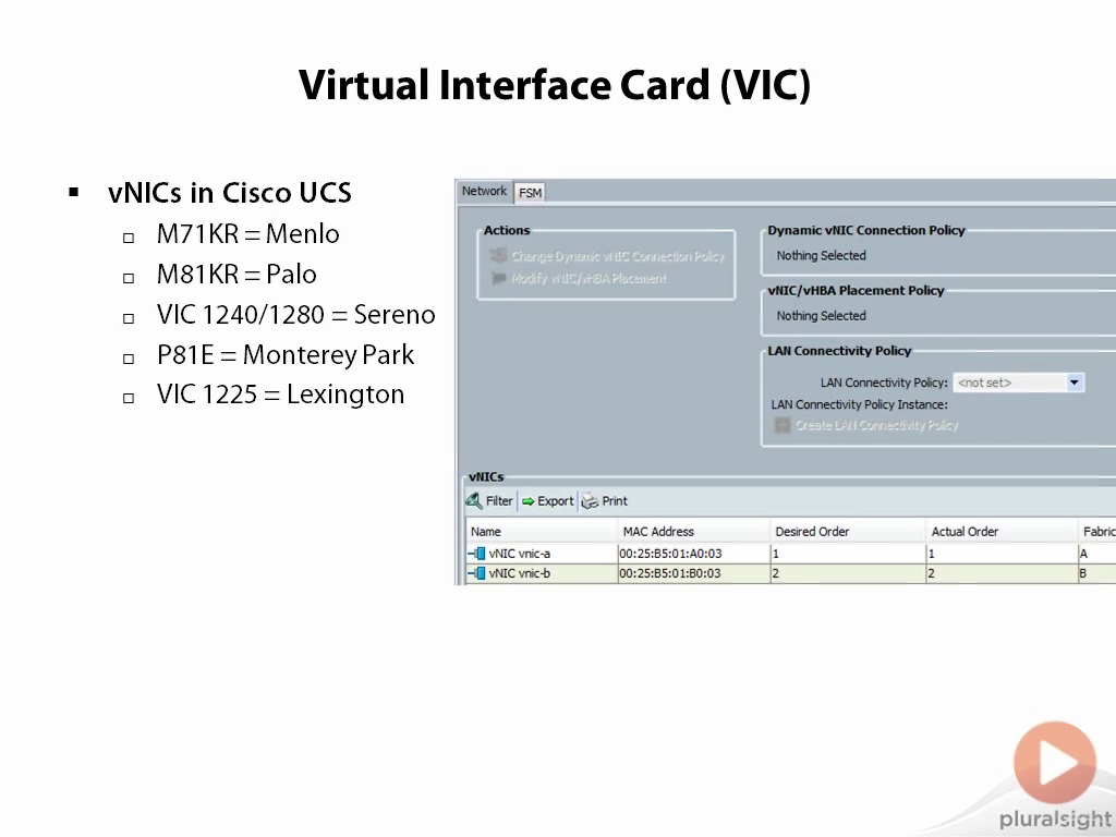 Cisco CCNA Data Center: Unified Fabric, UCS, & Network Services [repost]