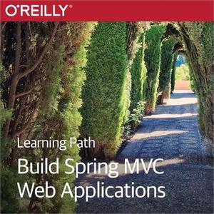 Learning Path: Build Spring MVC Web Applications