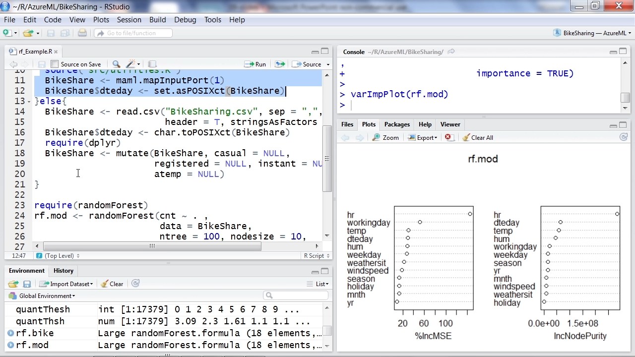 Learning Path: Intermediate Data Science with R