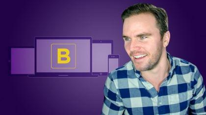 Bootstrap 4 Quick Start Code Modern Responsive Websites