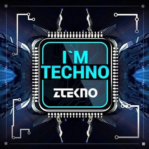 ZTEKNO Im Techno WAV AiFF MiDi SYLENTH1 SPiRE MASSiVE