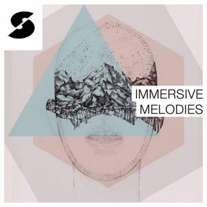 Samplephonics Immersive Melodies MULTiFORMAT