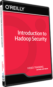 Introduction to Hadoop Security