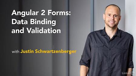 Lynda - Angular 2 Forms: Data Binding and Validation