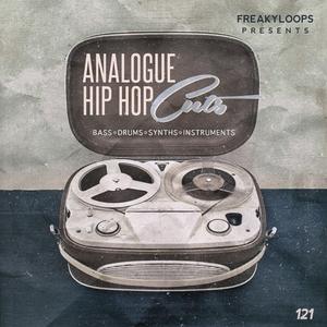 Freaky Loops Analogue Hip Hop Cuts WAV