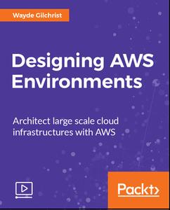 Designing AWS Environments