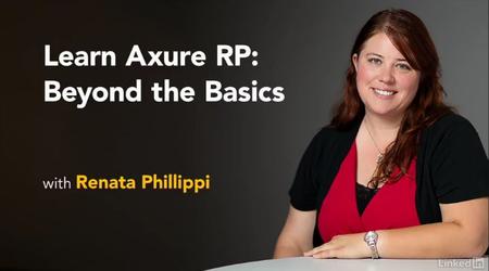 Learn Axure RP: Beyond the Basics