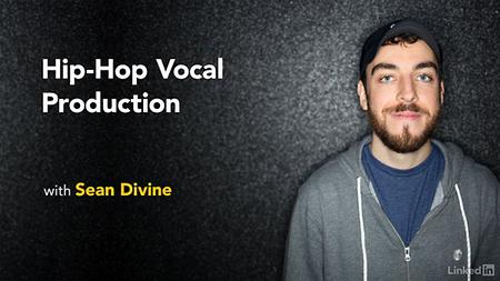 Lynda - Hip-Hop Vocal Production