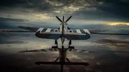 Aviation Photography: Post-Processing Historical Planes