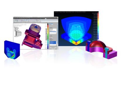 MSC Nastran v2017 (x64)