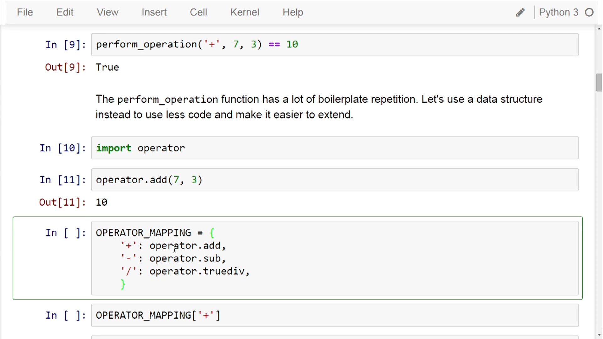 Learning Path: Become Fluent in Python