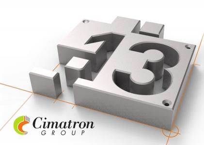 Cimatron E13 Catalogs and Tutorial