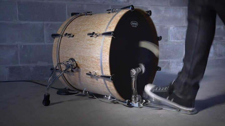 Secret Weapons for the Modern Drummer - Part II: A Guide to Foot Technique