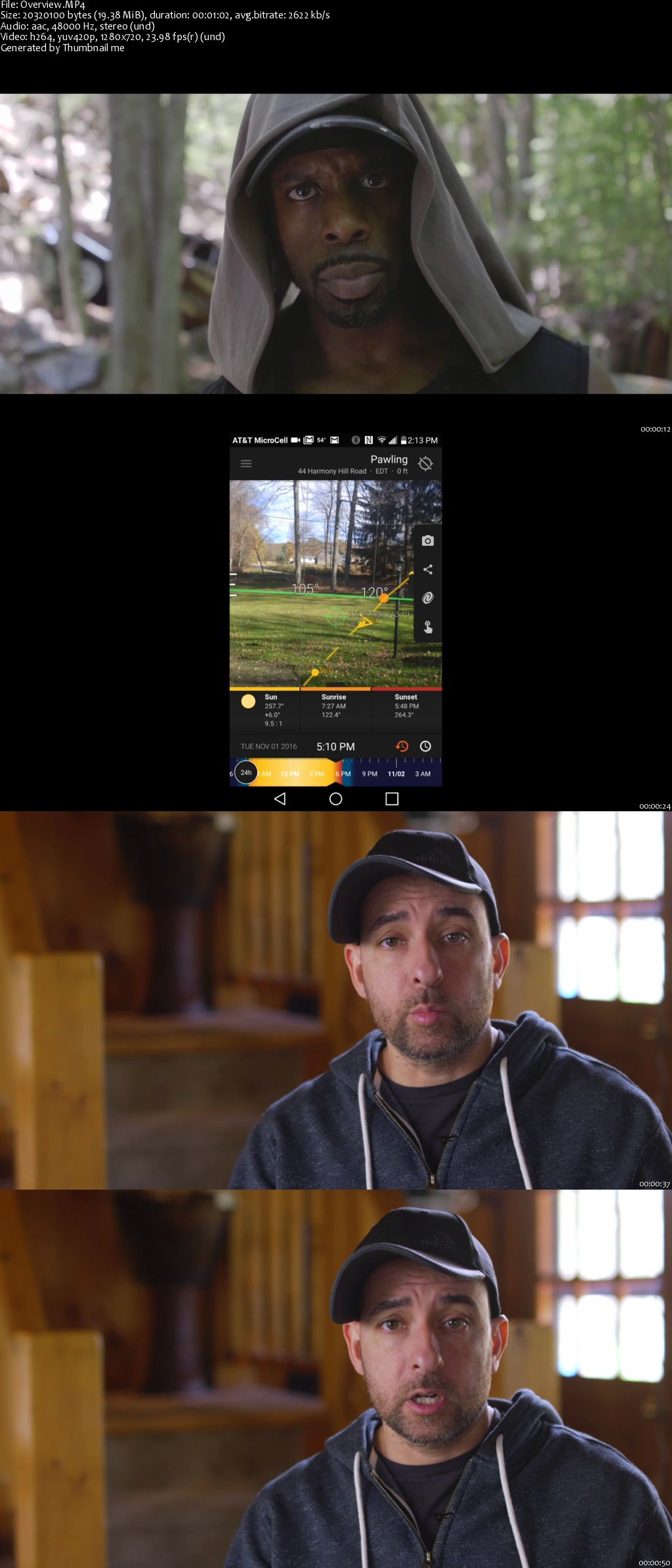 Essential Filmmaking Tool: Apps for Pre-production and Production