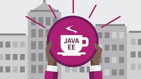 Lynda - Introduction to Java Enterprise Edition