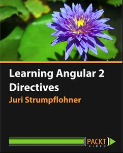 Learning Angular 2 Directives