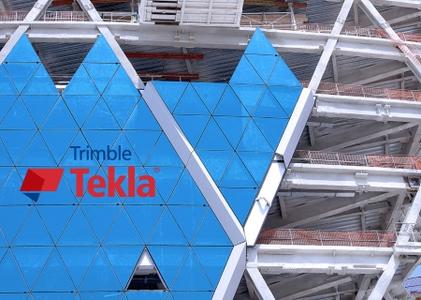 Tekla CSC Fastrak 2016 version 16.0