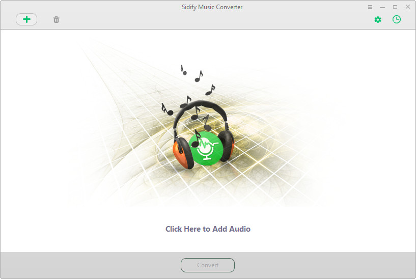 Sidify Music Converter 1.0.3 Multilingual