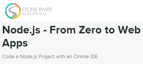 Node.js - From Zero to Web Apps
