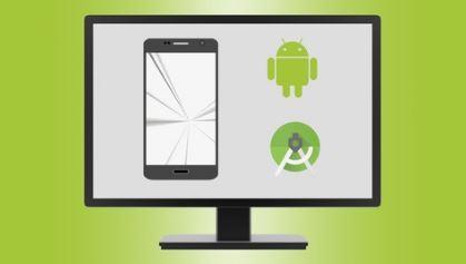 Learn Android Quickly - Beginner Essentials