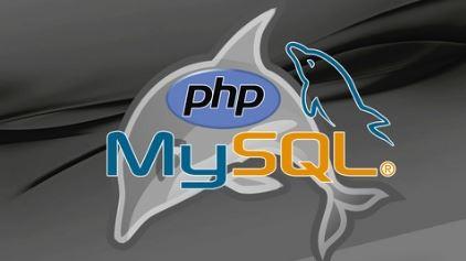 MySQL PHP Database Essentials add a Database to your Site