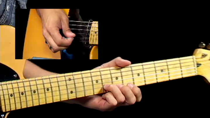 50 Texas Blues Guitar Licks You Must Know - Corey Congilio's