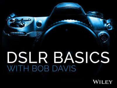 Introduction to DSLR Basics