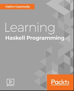 Learning Haskell Programming