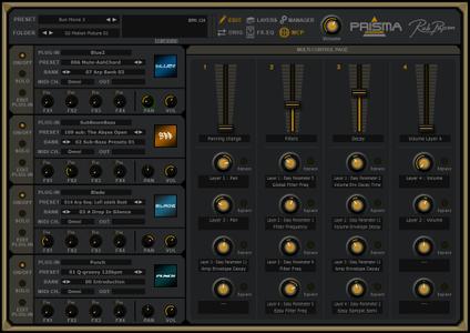 Rob Papen Prisma v1.0.2