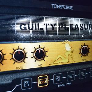 Joey Sturgis Tones Toneforge Guilty Pleasure v1.0 WiN OSX