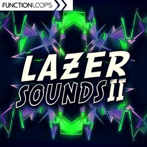 Function Loops Lazer Sounds 2 WAV MiDi LENNAR DiGiTAL SYLENTH1