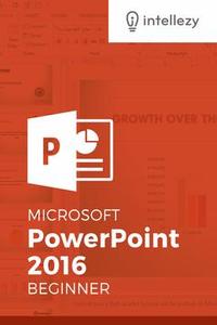 PowerPoint 2016 Introduction