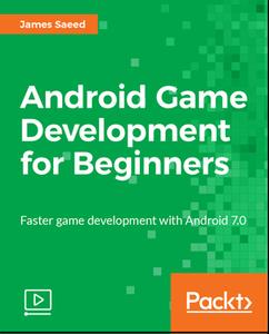 Android Game Development for Beginners