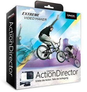 CyberLink ActionDirector Ultra 2.0.1216.0 Multilingual