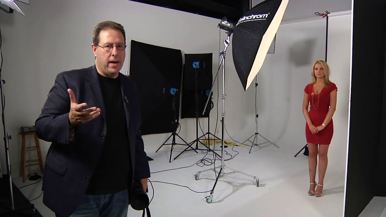 10 Essential Studio Techniques Every Photographer Needs to Know [repost]