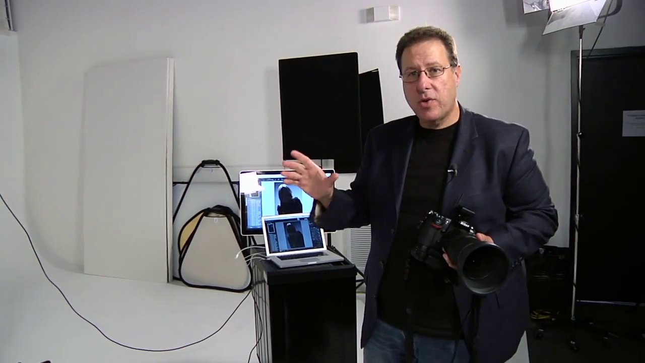 10 Essential Studio Techniques Every Photographer Needs to Know [repost]